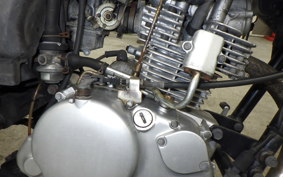 KAWASAKI ELIMINATOR 125 2006 BN125A