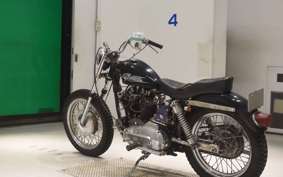 HARLEY XLCH900<フ・ダ> 2022