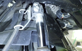 SUZUKI ADDRESS 110 2025 CE47A