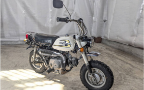 HONDA MONKEY Z50J