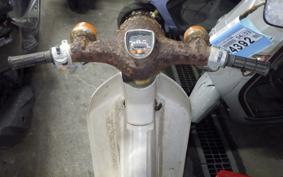 HONDA C70 SUPER CUB C70