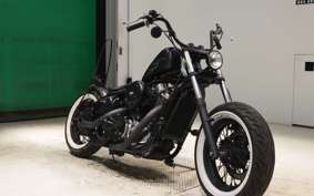 KAWASAKI VULCAN 400 Gen.2 1995 VN400A