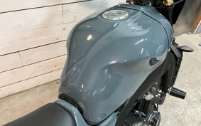 YAMAHA XSR900 2024 RN80J