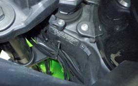KAWASAKI VERSYS 1000 2016
