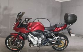 YAMAHA FZ1 FAZER 2008 RN21J