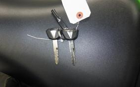 KAWASAKI NINJA 650 A 2017 ER650H