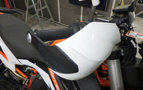 KTM 890 ADVENTURE	 R 2023