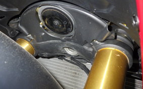 DUCATI PANIGALE V2 2022