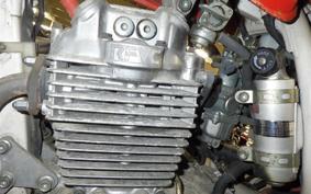 HONDA XLR250 BAJA 1997 MD22