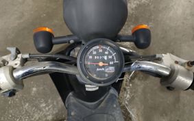 HONDA TODAY AF61