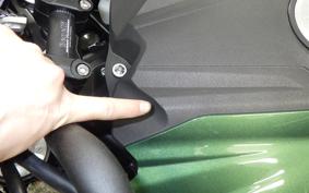BENELLI TRK502X 2026