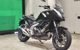 HONDA NC750X DCT 2026 RH23