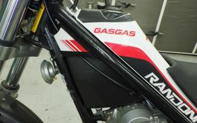GASGAS TX 125 RANDONNE