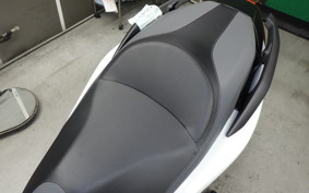 HONDA FORZA 250 2025 MF17