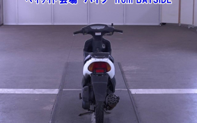 HONDA DIO