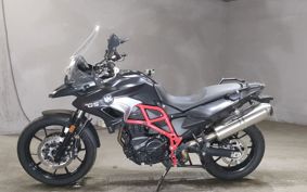 BMW F700GS 2017 0B06
