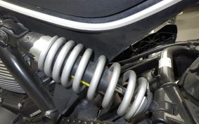 DUCATI SCRAMBLER SIXTY2 2017