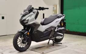 HONDA ADV160 KF54