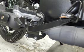 KAWASAKI W175A
