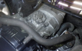 YAMAHA JOG Gen.5 2025 SA36J