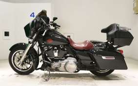 HARLEY FLHT 1750 2019