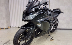 KAWASAKI NINJA 250 EX250L