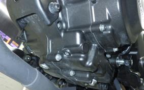 HONDA REBEL 250 S MC49