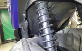 YAMAHA TRICITY 155 A SG37J