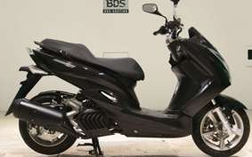 YAMAHA Majesty 155 S 2013 SG28J