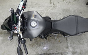 YAMAHA MT-09 2015 RN34J