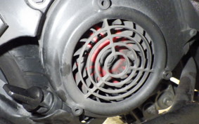 YAMAHA CYGNUS 125 X 2 SE44J