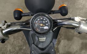 HONDA TODAY AF61