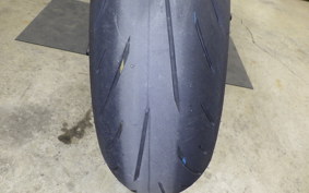 YAMAHA XSR900 2024 RN80J