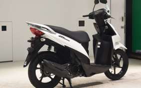 SUZUKI ADDRESS 110 CE47A
