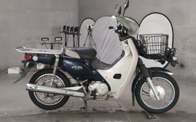HONDA SUPER CUB110 JA10