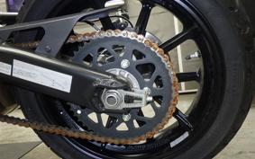 DUCATI SCRAMBLER SIXTY2 2021