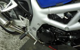 SUZUKI SV650 S 1999 VP52A