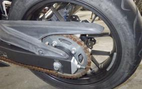 HONDA CBR400R 2015 NC47