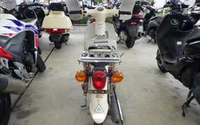 HONDA C110 SUPER CUB JA07