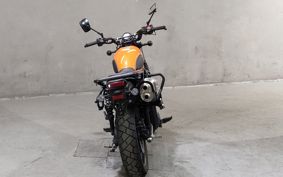 HONDA CL250 MC57