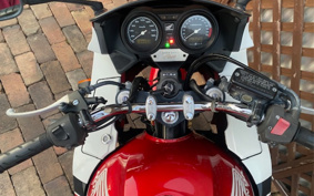 HONDA CB400SFV-3 BOLDOR 2009 NC42