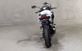 KAWASAKI Z250 ER250C