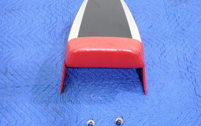 SUZUKI GSX-R1100 1986 GU74A