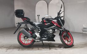 SUZUKI GSX-S125 DL32B