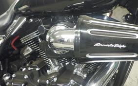 HARLEY FLTRXSE1800CVO 2012