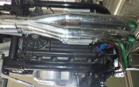 KAWASAKI ZEPHYR 400 KAI 2002 ZR400C