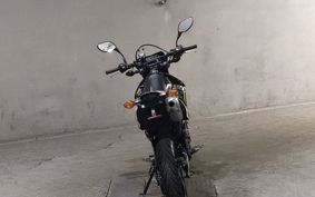 HONDA CRF250M MD38