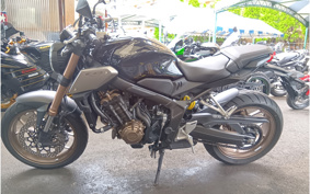 HONDA CB650R 2019 RH03