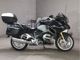 Фото BMW R1200 RT 2018 с японского аукциона