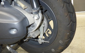 HONDA LEAD 125 2023 JF45